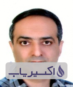 دکتر دانش محمدی پور
