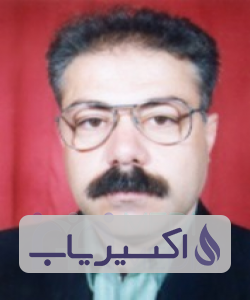 دکتر غلامرضا ژاژیان