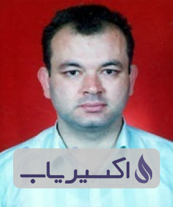 دکتر محمد محمودزاده کناری