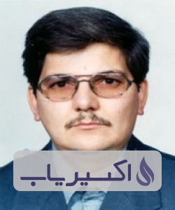 دکتر علی وفاشعار