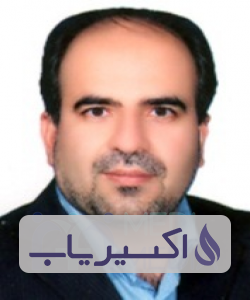 دکتر حسین صراحی