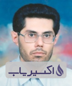 دکتر سیدعلی اکبر پیروی حسینی