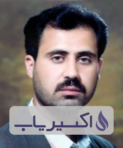 دکتر مجتبی موسی رضائی