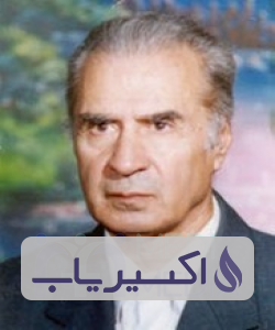 دکتر محمدرضا آذرپژوه