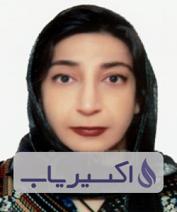 دکتر مریم امجدی