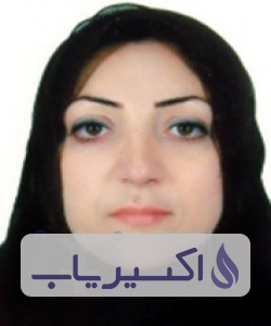 دکتر یگانه موسوی زاده یزدی