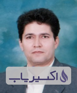 دکتر رضا میرزامحمدی