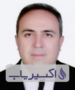 دکتر علیرضا محمدحسین زاده