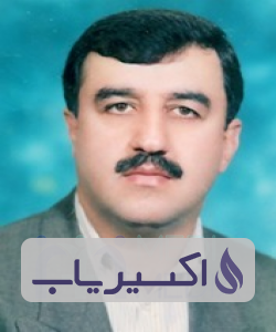 دکتر عباس مسعودزاده