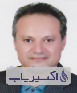 دکتر سیامک آذریان