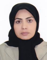 دکتر مژگان قدوسی