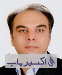 دکتر احمد عباسیان