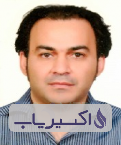 دکتر کوروش فاتح داریانی