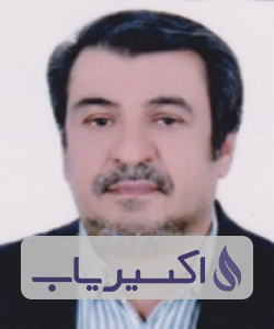 دکتر علی علی کاظمی