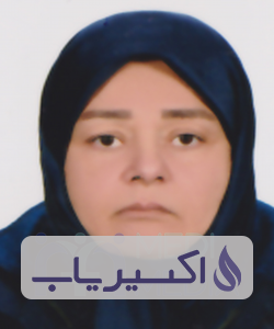 دکتر شهره صدقیانی اول