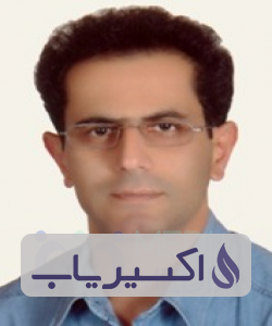 دکتر مرتضی رضائی ساروی