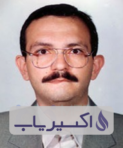 دکتر شهرام اعظم