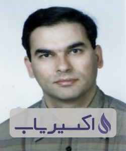 دکتر علیرضا ملک پورعلمداری