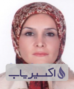 دکتر معصومه نظری زاده