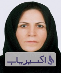 دکتر ملوک غفاری