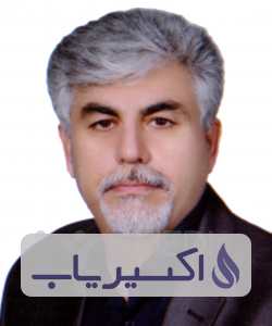 دکتر علیرضا انصاری