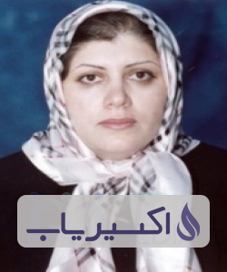 دکتر مریم علمی