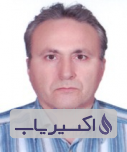 دکتر سیداحمد میرطاهری