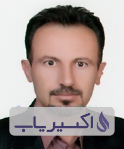 دکتر علی اصغر خورشیدی