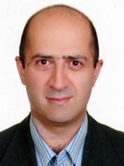 دکتر کامیار کسرائی