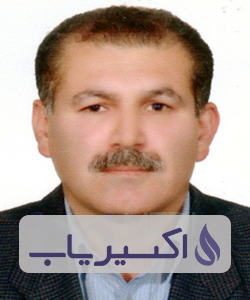 دکتر فرجاد اصغرزاده