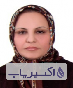 دکتر لیلا نعمت اللهی