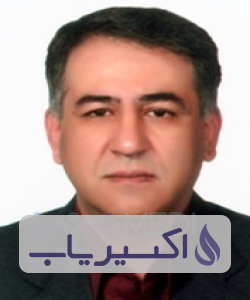 دکتر فرزین فروغی