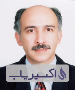 دکتر فریبرز فریدیان