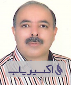 دکتر سیدمحمدناصر حسینی