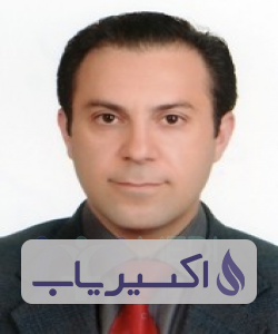 دکتر محمود مشهدی زاده