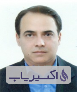 دکتر سعید رضائی مود