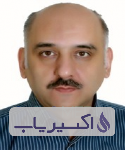 دکتر محمدرضا بقائی پور