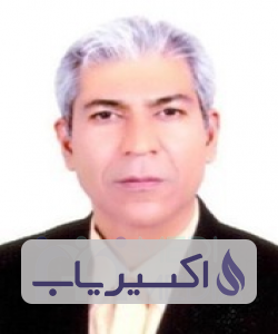 دکتر حسام الدین صابری
