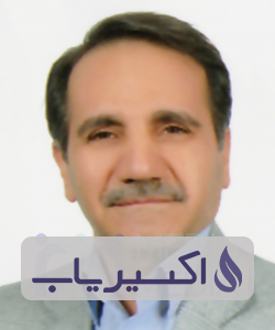 دکتر رمضان شریف مهر