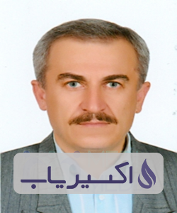 دکتر محمدمهدی رئیسی دهکردی