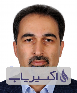 دکتر محسن منصوری طهرانی