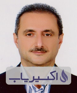 دکتر مجتبی جعفری