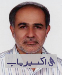 دکتر سیدابوالفضل مقدس نژاد