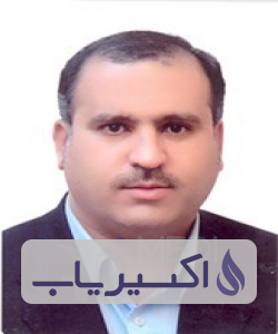 دکتر محمد کوشافر