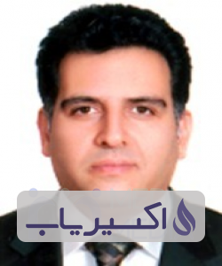 دکتر احمد دستجردی