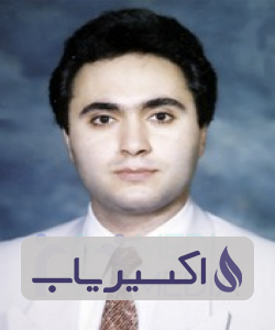 دکتر کیوان سعیدفر