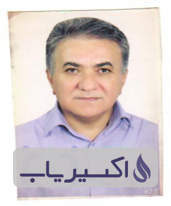 دکتر امیرهوشنگ جهانگیر