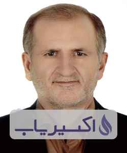 دکتر محمود عزیزی