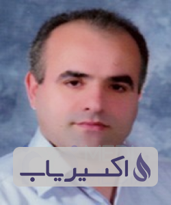 دکتر محمدباقر دشتی