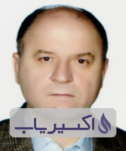 دکتر بهروز مشهدی رحیمی